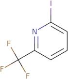 2-iodo-6-(trifluoromethyl)pyridine