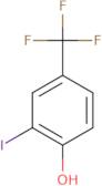 2-iodo-4-(trifluoromethyl)phenol