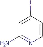 4-Iodo-2-aminopyridine