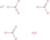 Indium(III) nitrate hydrate