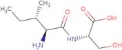 H-Ile-Ser-OH trifluoroacetic acid