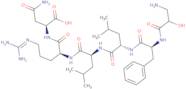 (DL-Isoser 1)-TRAP-6 trifluoroacetate salt