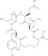 (Ile3)-Pressinoic acid