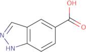 1H-Indazole-5-carboxylic acid