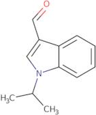 1-Isopropyl-1H-indole-3-carbaldehyde