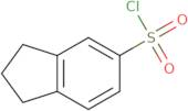 Indane-5-sulfonyl chloride