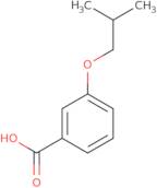 3-Isobutoxybenzoic acid