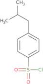 4-Isobutylbenzenesulfonyl chloride