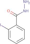 2-Iodobenzohydrazide