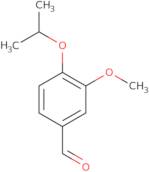 4-Isopropoxy-3-methoxybenzaldehyde