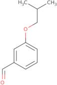 3-Isobutoxybenzaldehyde