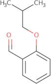 2-Isobutoxybenzaldehyde