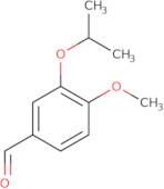 3-Isopropoxy-4-methoxybenzaldehyde