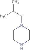 1-Isobutylpiperazine