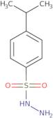 4-Isopropylbenzenesulfonohydrazide