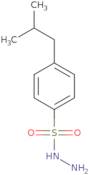 4-Isobutylbenzenesulfonohydrazide