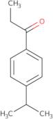 1-(4-Isopropylphenyl)propan-1-one