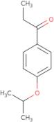 1-(4-Isopropoxyphenyl)propan-1-one