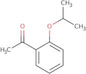 1-(2-Isopropoxyphenyl)ethanone