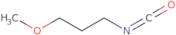 1-Isocyanato-3-methoxypropane
