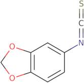 5-Isothiocyanato-1,3-benzodioxole