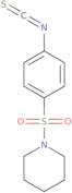 4-[(4-Isothiocyanatophenyl)sulfonyl]morpholine