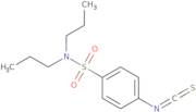 4-Isothiocyanato-N,N-dipropylbenzenesulfonamide