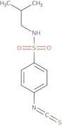 N-Isobutyl-4-isothiocyanatobenzenesulfonamide