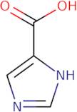 4-Imidazole carboxylic acid