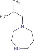 1-Isobutyl-1,4-diazepane