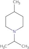 1-Isopropyl-4-methylpiperidine