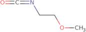 1-Isocyanato-2-methoxyethane