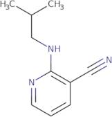 2-(Isobutylamino)nicotinonitrile