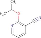 2-Isopropoxynicotinonitrile