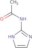 N-1H-Imidazol-2-ylacetamide