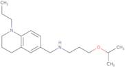 (3-Isopropoxypropyl)[(1-propyl-1,2,3,4-tetrahydroquinolin-6-yl)methyl]amine