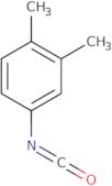 4-Isocyanato-1,2-dimethylbenzene
