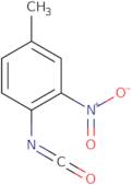 1-Isocyanato-4-methyl-2-nitrobenzene