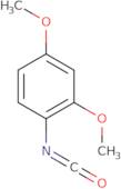 1-Isocyanato-2,4-dimethoxybenzene
