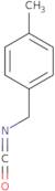 1-(Isocyanatomethyl)-4-methylbenzene