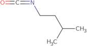 1-Isocyanato-3-methylbutane