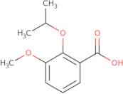 2-Isopropoxy-3-methoxybenzoic acid