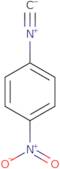 1-Isocyano-4-nitrobenzene