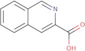 3-Isoquinolinecarboxylic acid
