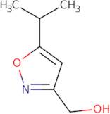 (5-Isopropylisoxazol-3-yl)methanol