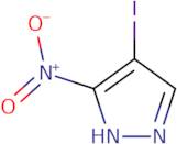 4-Iodo-3-nitro-1H-pyrazole