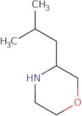 3-Isobutylmorpholine hydrochloride