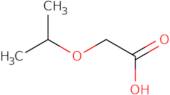 Isopropoxyacetic acid