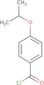 4-Isopropoxybenzoyl chloride