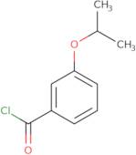 3-Isopropoxybenzoyl chloride